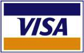Payment options VISA