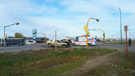 Intermediate Care Paramedic