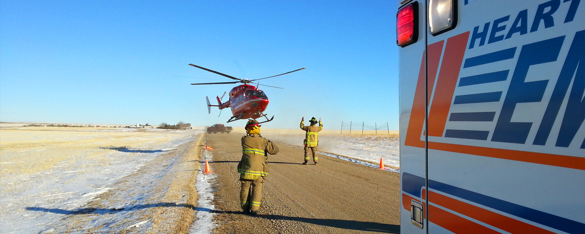 Medical Services <span>That You Can Trust</span>