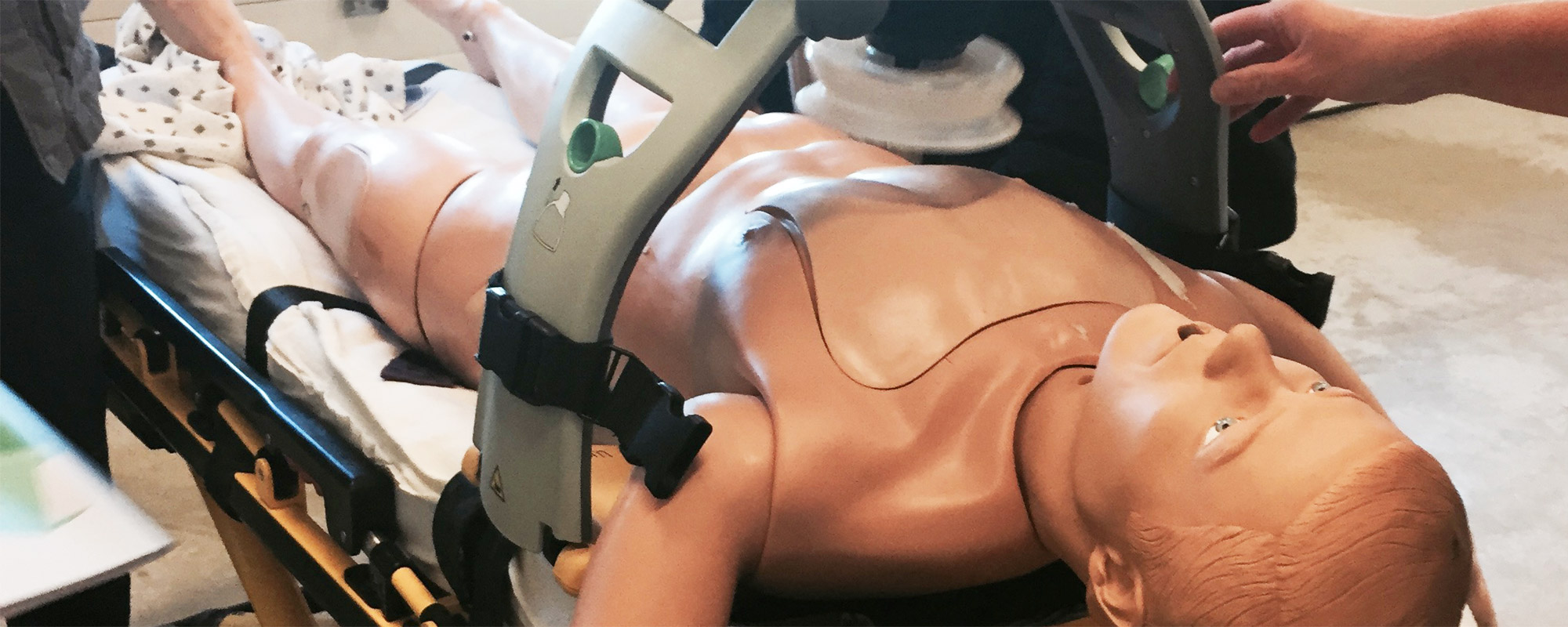 Medical Services <span>That You Can Trust</span>